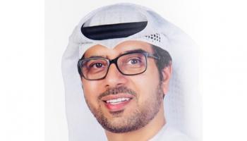 د. محمد مسعود الأحبابي
