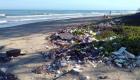 Plus de 90% des déchets du "Continent du plastique" du Pacifique proviennent de six pays