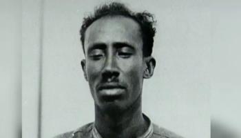 محمود ماتان الصومالي الذي أعدم ظلما