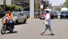 أرصاد مصر لـ"العين الإخبارية": منخفض جوي يحسن درجات الحرارة 48 ساعة