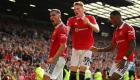 Manchester United - Arsenal : les Gunners chutent à Old Trafford