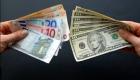 Un effondrement historique de l'euro face au dollar