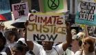 Les pays africains appellent à mettre fin à l’« injustice climatique »