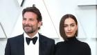 Bradley Cooper et Irina Shayk: bientôt un deuxième enfant pour le couple ?