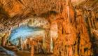 محفل اجنه؛ یکی از زیباترین جاذبه‌های گردشگری زیرزمینی در جهان