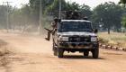 "الفرار من الجيش إلى الموت ".. غرق 100 إرهابي في نيجيريا
