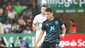 ألميريا ضد بلد الوليد