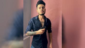 قاتل فتاة الزقازيق إسلام محمد فتحي - أرشيفية