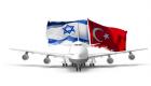 Türkiye ile İsrail arasında havacılık anlaşması: 71 yıl sonra bir ilk