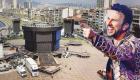 İzmir’de Tarkan manzaralı balkon 500 dolar!