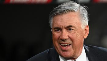 Carlo Ancelotti