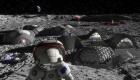 États-Unis/Chine : Le conflit se déplace à la surface de la lune ! 