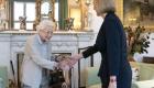 Grande-Bretagne : officiellement nommée Premier ministre, Liz Truss reçue par la Reine
