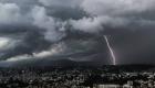 France : vigilance orange aux orages dans 17 départements