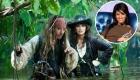 Pirates des Caraïbes 4 : Monica Cruz a-t-elle doublé sa sœur dans le film ?