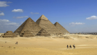 رمز و راز ساخت اهرام مصر پس از ۴۵۰۰ سال کشف شد