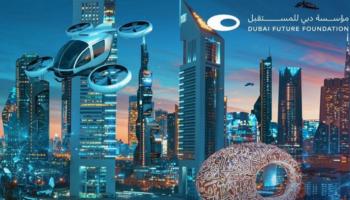 •	مؤسسة دبي للمستقبل تنظم فعاليات الملتقى 