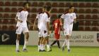 كأس العرب للناشئين.. المغرب يضرب موعدا مع الجزائر في النهائي