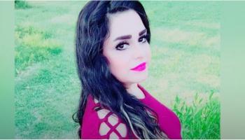 التيك توكر مروة القيسي