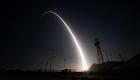 Les États-Unis annoncent des essais réussis pour un missile balistique intercontinental
