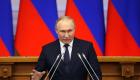  Il est "impossible d'isoler la Russie", lance Poutine