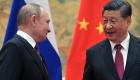 قمة في أوزبكستان.. هل يخرج بوتين رئيس الصين من "عزلة" كورونا؟