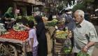 التضخم في مدن مصر يرتفع إلى 14.6%.. ما السبب؟