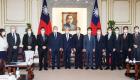 Tensions en Asie: Taïwan est un allié pour la stabilité en Asie-Pacifique, selon une délégation française