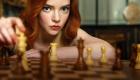 أزمة The Queen's Gambit.. تسوية ودية بين بطلة شطرنج عالمية ونتفليكس