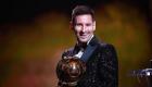 Ballon d'Or 2022 : quelle est la forme du trophée reçu par les lauréats ?