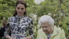 Elizabeth II :  Kate Middleton la seule grande absente au chevet de la reine! Pourquoi ?