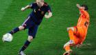 Après quatre Coupes du monde sur le terrain, Iniesta vivra celle de 2022 en spectateur