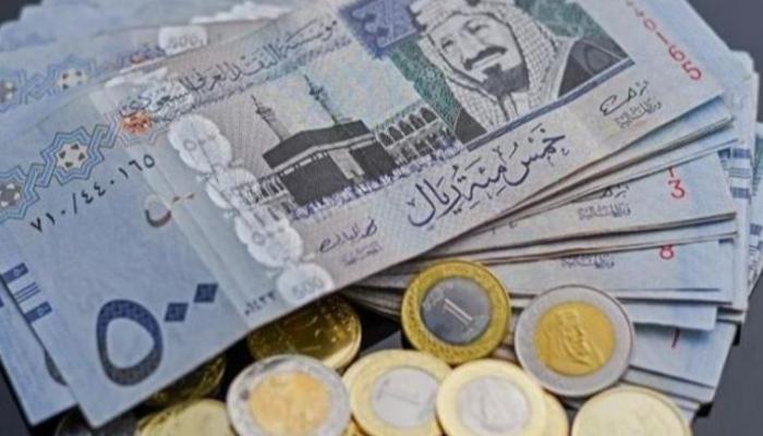 تعاملات الريال السعودي في البنوك المصرية