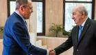 رئيس الجزائر في روسيا قريبا.. و"التعاون الاستراتيجي" بأفق العلاقات