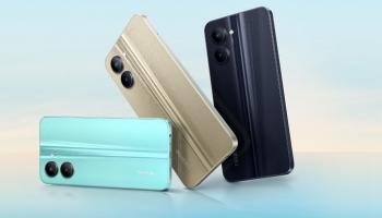 هواتف ريلمي C33 - موقع event.realme