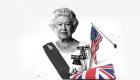Elizabeth II : L'amie de tout le monde... La reine a rencontré 14 présidents américains 