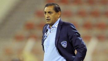 رامون دياز مدرب الهلال