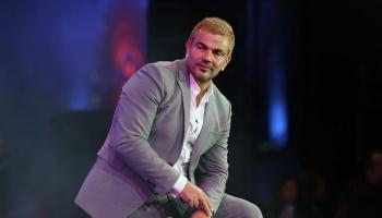 المطرب المصري عمرو دياب