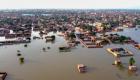 غوتيريش يدعو العالم لدعم باكستان في مواجهة كارثة الفيضانات