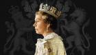 فرازهایی از زندگی ملکه الیزابت دوم