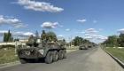 Ukraine: soupçons de crime de guerre dans un village repris aux Russes