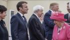 Mort d'Elizabeth II : Macron salue «une amie de la France», l'Élysée va mettre ses drapeaux en berne