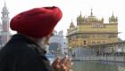 Inde : Nihang Sikhs tue un homme à Amritsar pour mâcher du tabac