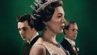 The Crown'ın yapımına ara verildi