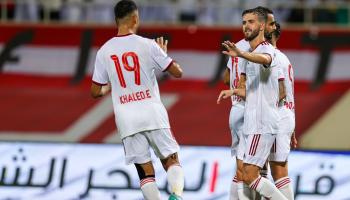 الشارقة الإماراتي