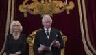 بوتين يهنئ الملك تشارلز بتوليه عرش المملكة المتحدة