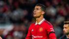 UEFA Europa League : Ronaldo taclé par un grand joueur