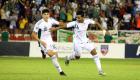 Football: La finale de la Coupe Arabe U17  entre l’Algérie et le Maroc se termine en bagarre générale