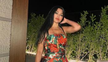الفنانة اللبنانية هيفاء وهبي - أرشيفية