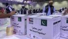 آماده‌سازی ۱۲۰۰ تن کمک به سیل‌زدگان پاکستان به دست داوطلبان اماراتی